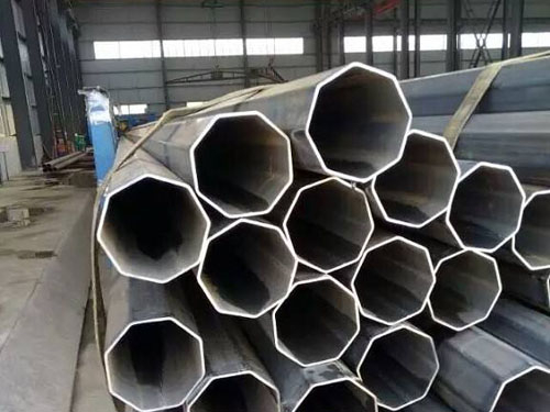 八角鋼管 八角鋼管